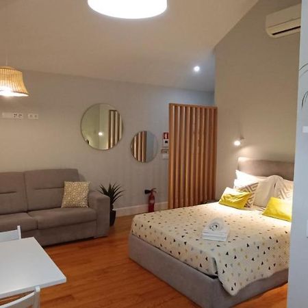 S Bento Boutique Apartment Porto Exterior foto