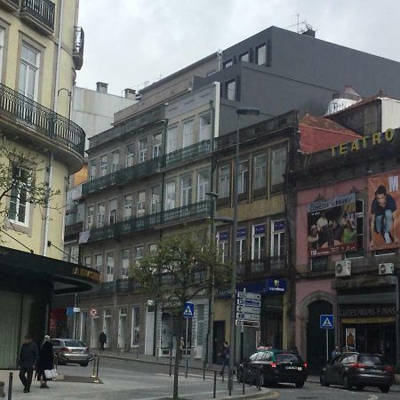 S Bento Boutique Apartment Porto Exterior foto