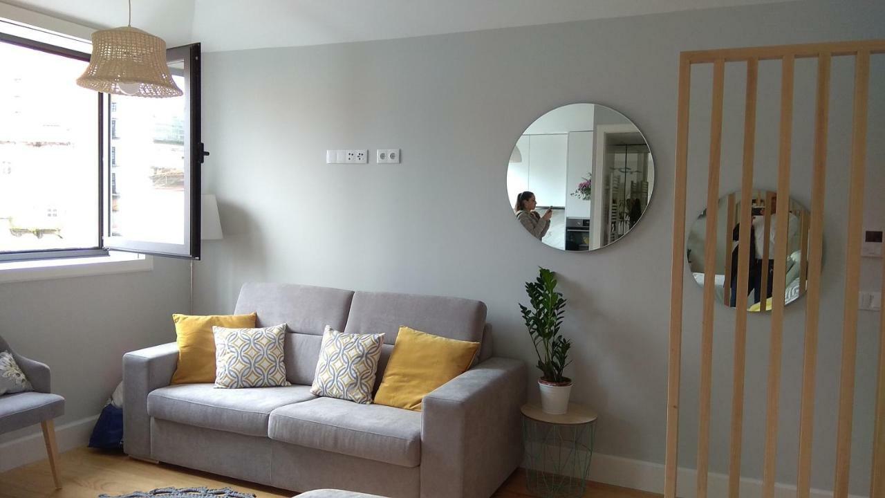 S Bento Boutique Apartment Porto Exterior foto