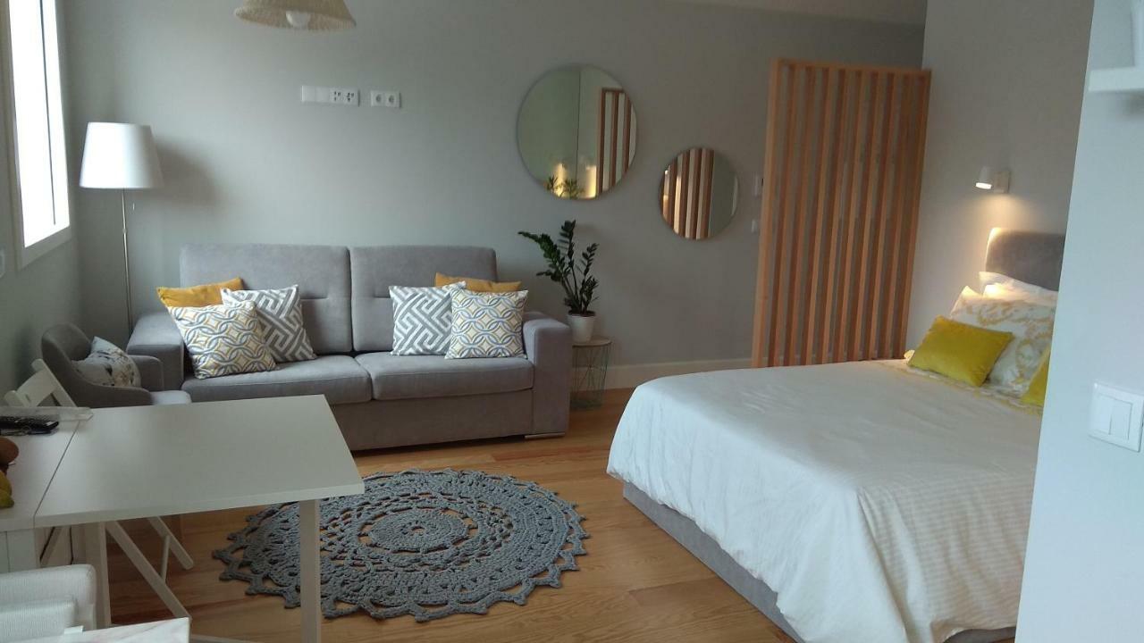 S Bento Boutique Apartment Porto Exterior foto