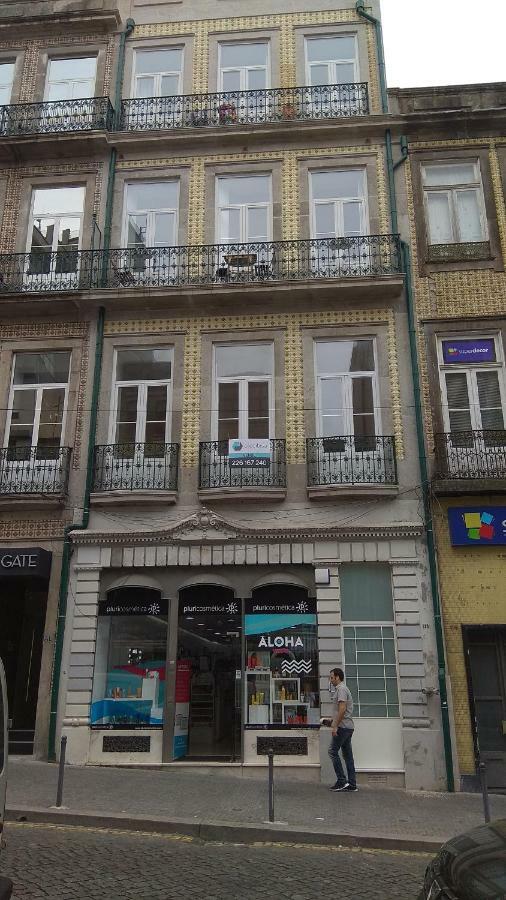 S Bento Boutique Apartment Porto Exterior foto